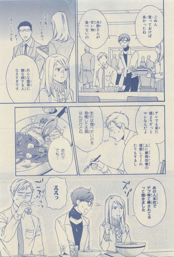 Chara Selection 2015-05