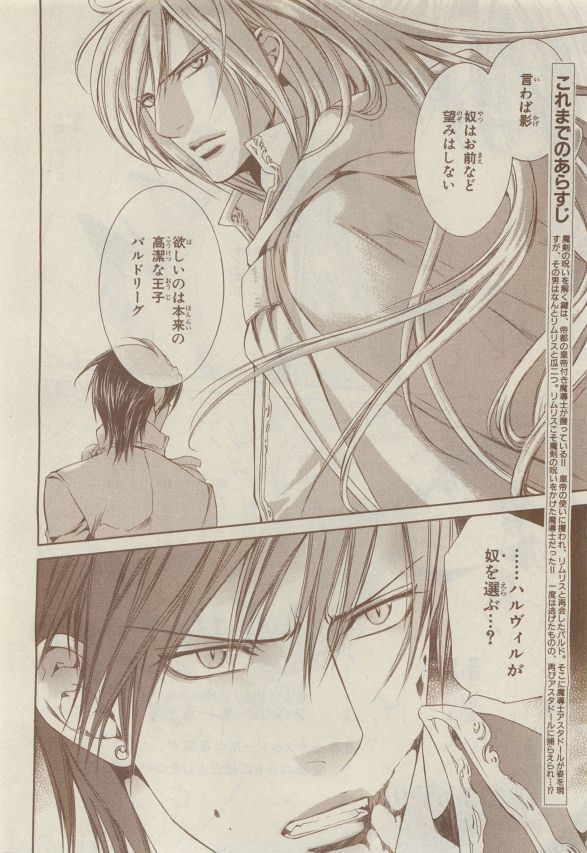 Chara Selection 2015-05