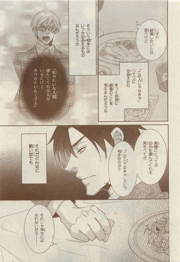 Chara Selection 2015-05