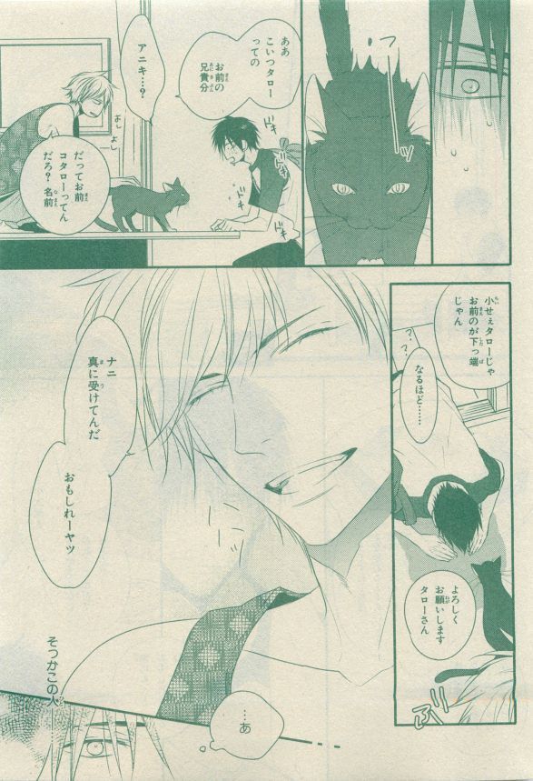 Chara Selection 2015-05