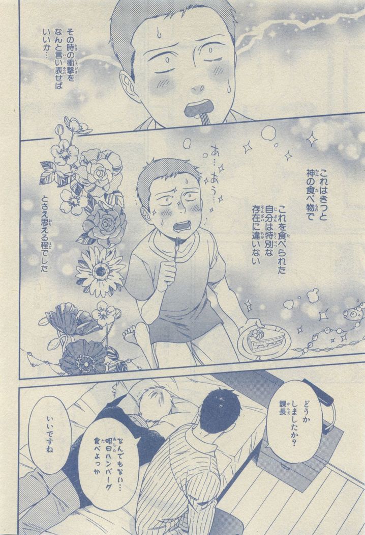 Chara Selection 2015-05