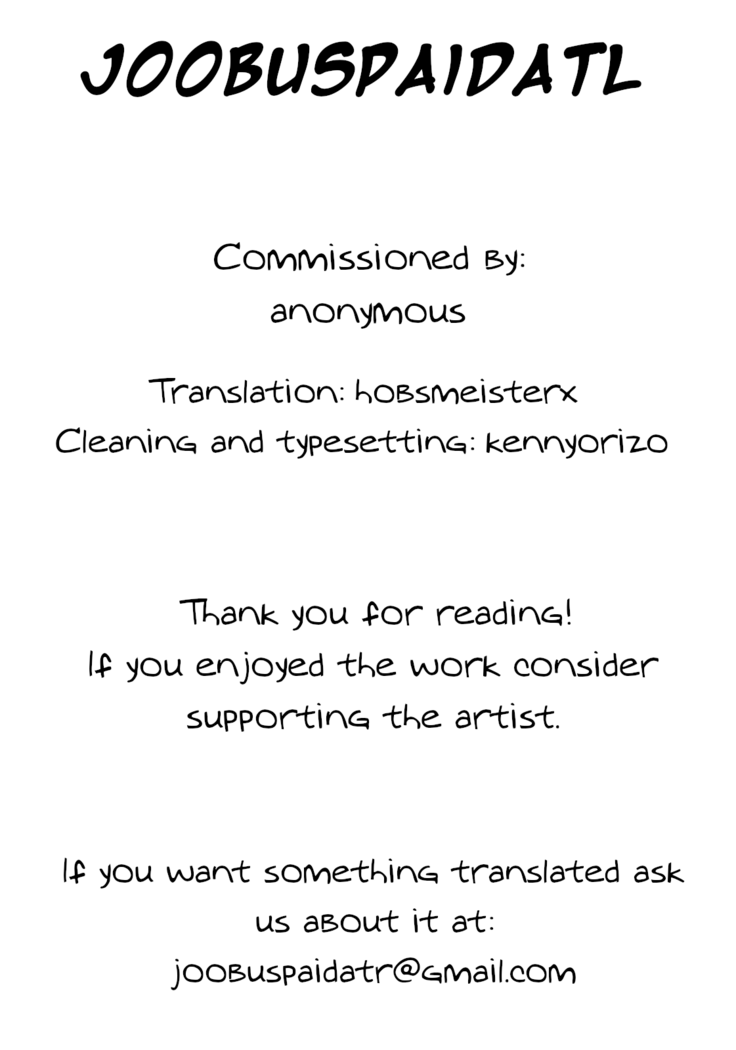 Tokubetsu Houshi Saisenkai