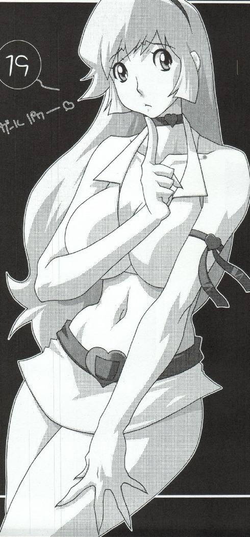 Girl Power Vol. 19