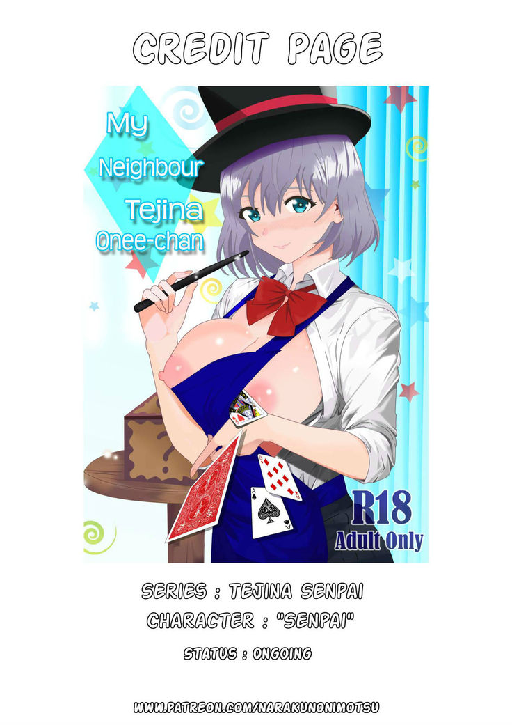 Erotic Halloween Event