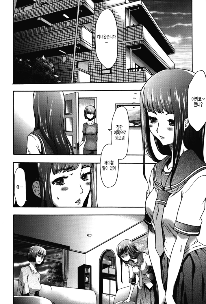 Imouto Saimin Choukyou Manual 2 | 여동생 최면 조교 매뉴얼2 Ch. 1-3 (decensored)