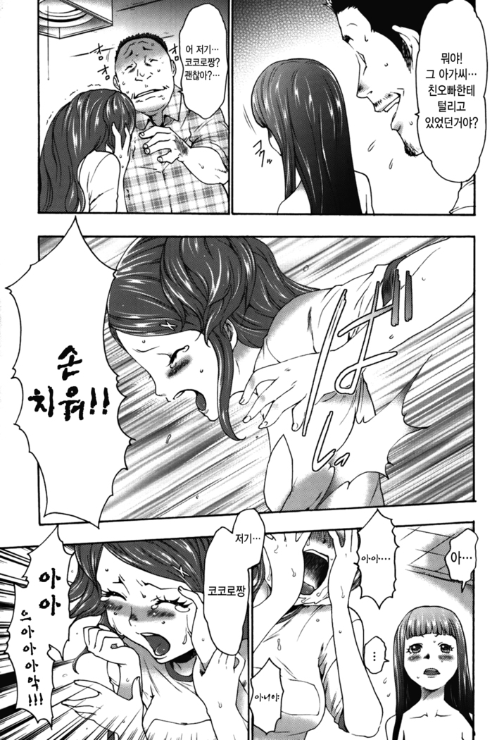 Imouto Saimin Choukyou Manual 2 | 여동생 최면 조교 매뉴얼2 Ch. 1-3 (decensored)
