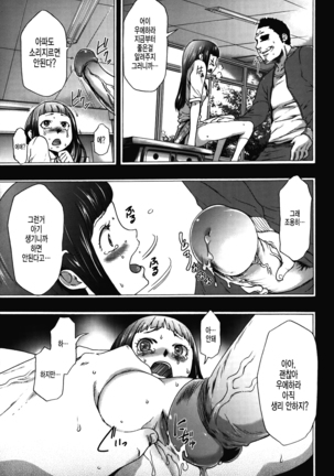 Imouto Saimin Choukyou Manual 2 | 여동생 최면 조교 매뉴얼2 Ch. 1-3 (decensored) Page #26