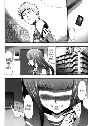 Imouto Saimin Choukyou Manual 2 | 여동생 최면 조교 매뉴얼2 Ch. 1-3 (decensored) Page #15