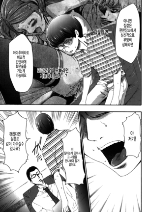 Imouto Saimin Choukyou Manual 2 | 여동생 최면 조교 매뉴얼2 Ch. 1-3 (decensored) Page #76