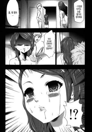 Imouto Saimin Choukyou Manual 2 | 여동생 최면 조교 매뉴얼2 Ch. 1-3 (decensored) Page #13