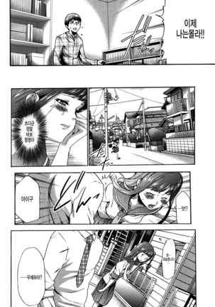 Imouto Saimin Choukyou Manual 2 | 여동생 최면 조교 매뉴얼2 Ch. 1-3 (decensored) Page #21