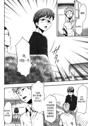 Imouto Saimin Choukyou Manual 2 | 여동생 최면 조교 매뉴얼2 Ch. 1-3 (decensored) Page #103