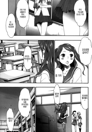 Imouto Saimin Choukyou Manual 2 | 여동생 최면 조교 매뉴얼2 Ch. 1-3 (decensored) Page #68