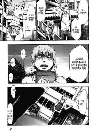 Imouto Saimin Choukyou Manual 2 | 여동생 최면 조교 매뉴얼2 Ch. 1-3 (decensored) Page #48