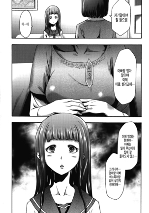 Imouto Saimin Choukyou Manual 2 | 여동생 최면 조교 매뉴얼2 Ch. 1-3 (decensored) Page #44