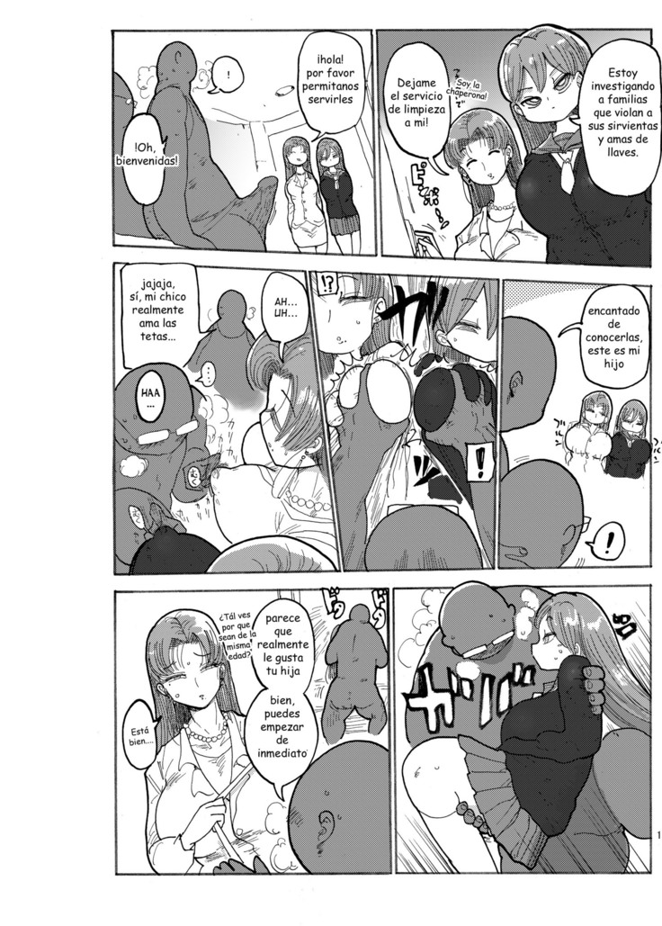 Fuyu ni mo Nandemo Chousa Shoujo no Doujinshi ga Deta Wakarimashita Chousa Shimasu