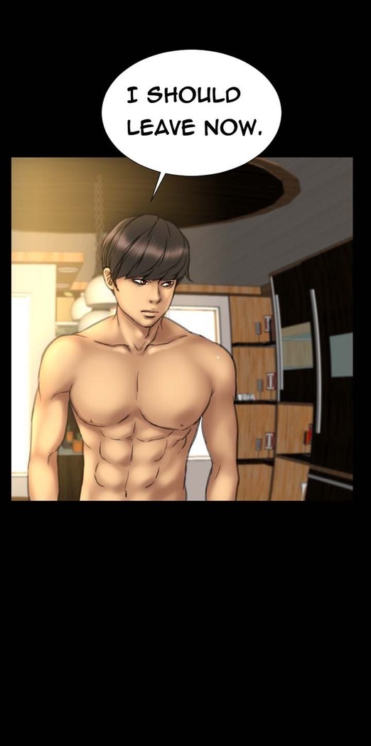 My Wives Ch.1-24