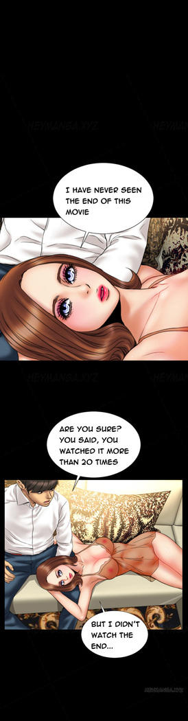 My Wives Ch.1-24