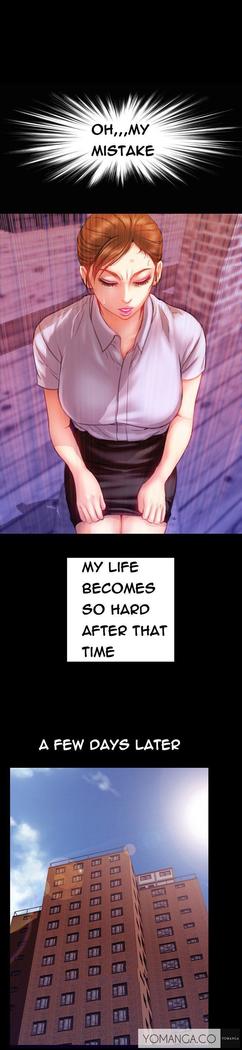 My Wives Ch.1-24