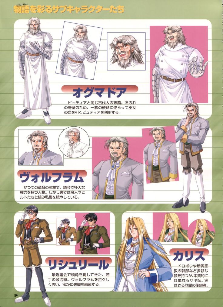 Pythian Yamamoto Kazue Artworks