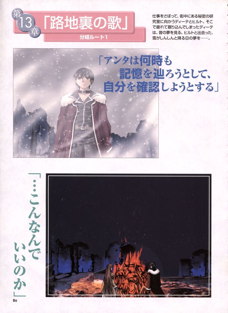 Pythian Yamamoto Kazue Artworks