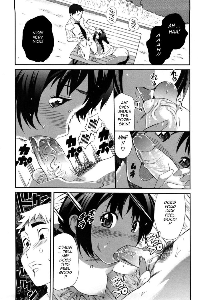 Oppai Collection - Pai Colle