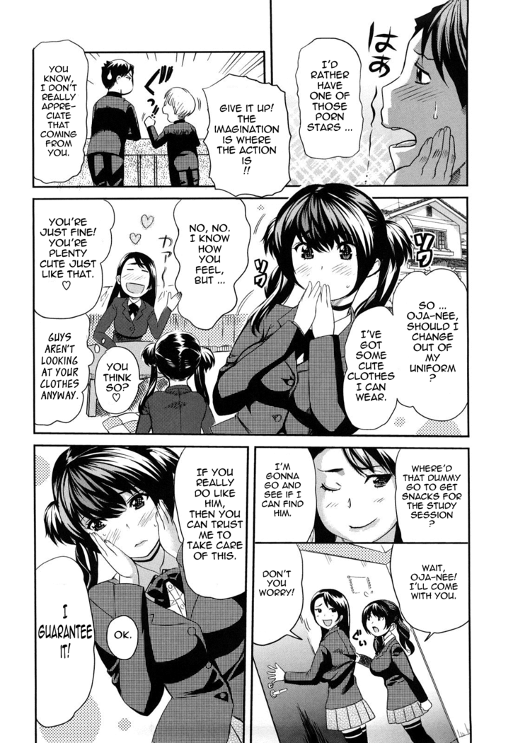 Oppai Collection - Pai Colle