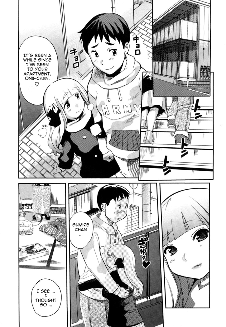 Oppai Collection - Pai Colle
