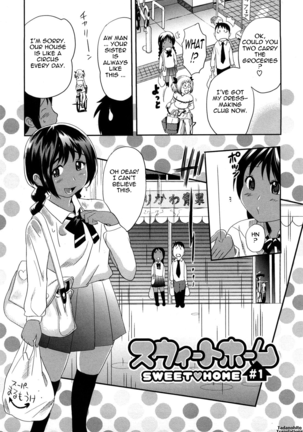 Oppai Collection - Pai Colle Page #147