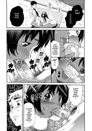 Oppai Collection - Pai Colle Page #158