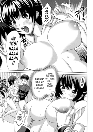 Oppai Collection - Pai Colle Page #89