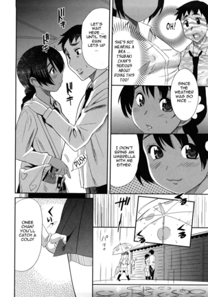 Oppai Collection - Pai Colle Page #148