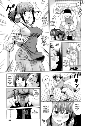 Oppai Collection - Pai Colle Page #129