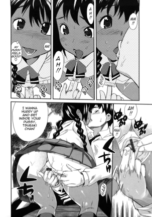 Oppai Collection - Pai Colle Page #154
