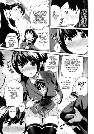 Oppai Collection - Pai Colle Page #59