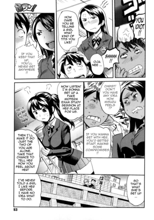Oppai Collection - Pai Colle Page #55