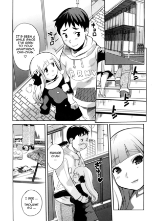 Oppai Collection - Pai Colle Page #193
