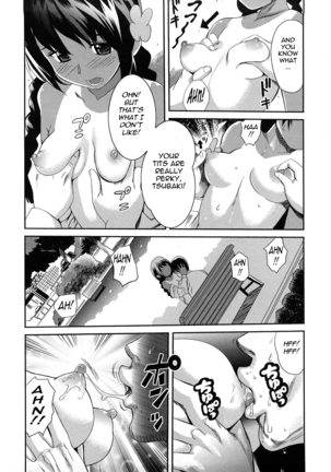 Oppai Collection - Pai Colle Page #156