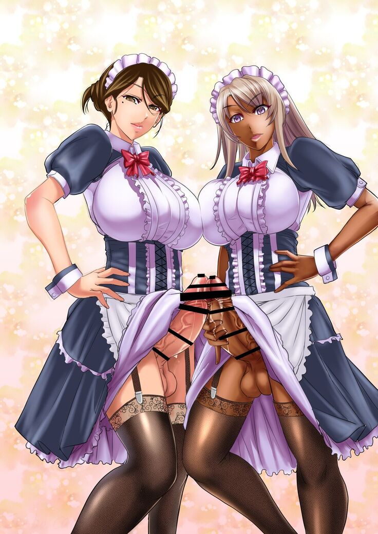 [Monji Koubou (Kikuichi Monji)] MonMusu Quest! ~ Luka no Maid Shugyou | Monster Girl Quest! ~ Luka's Maid Training [English]