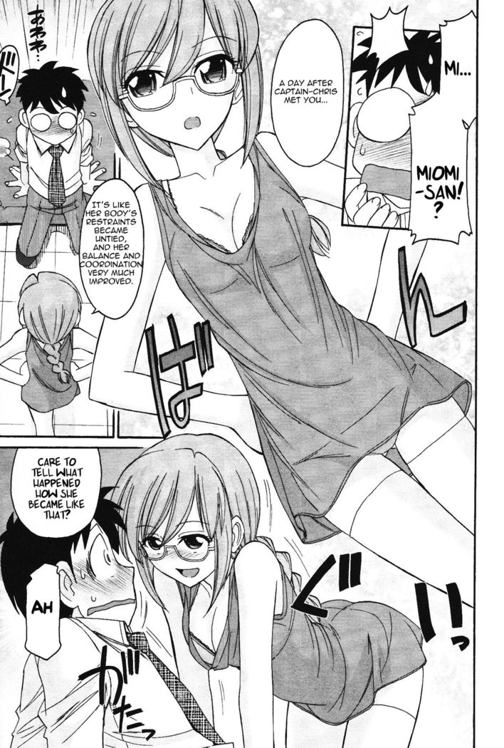 Cheers! 12  {SaHa + TripleSevenScans}