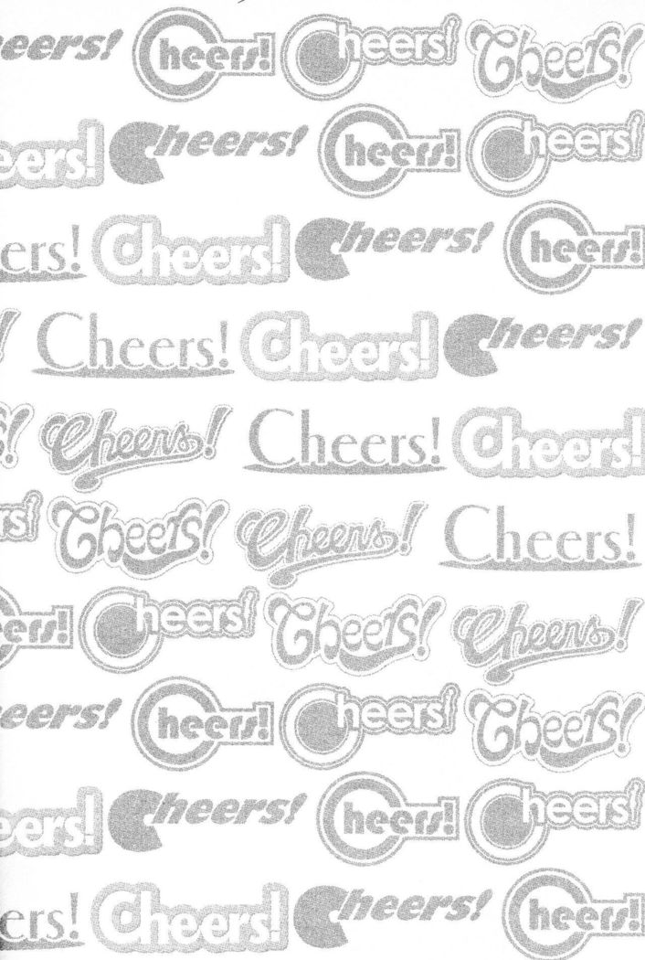 Cheers! 12  {SaHa + TripleSevenScans}