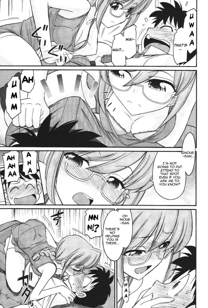 Cheers! 12  {SaHa + TripleSevenScans}
