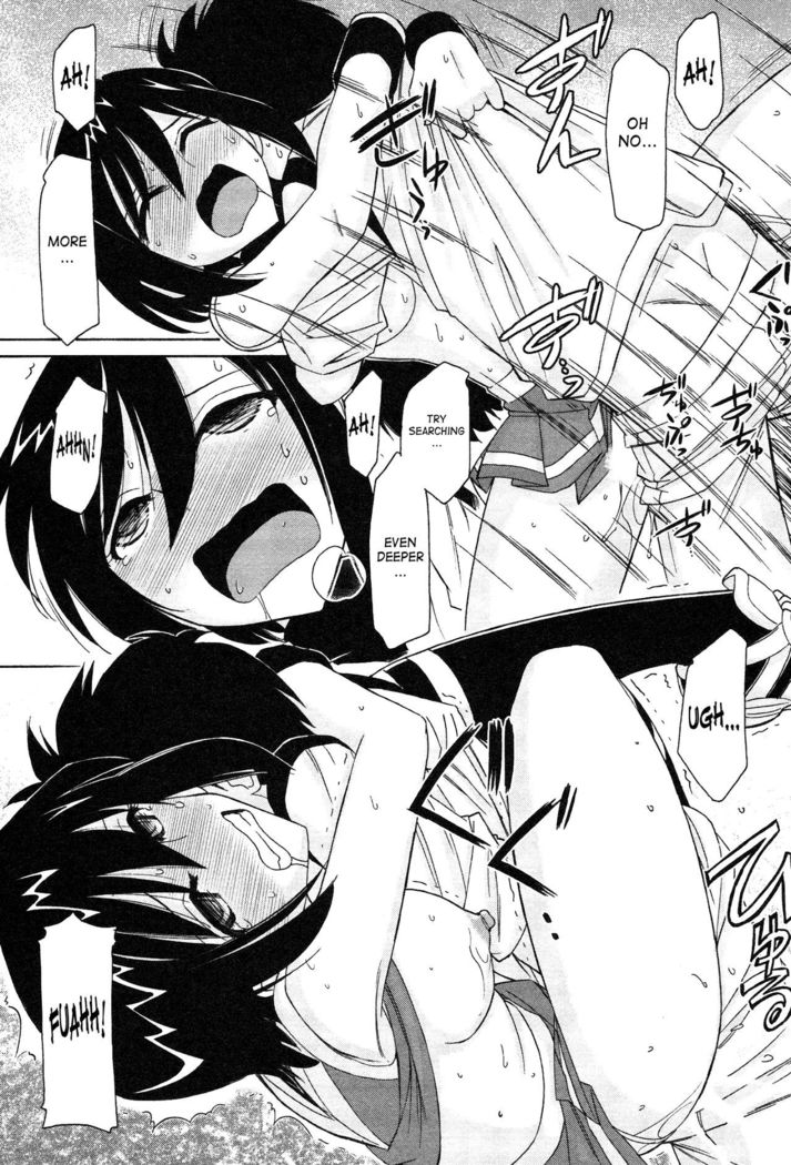 Cheers! 12  {SaHa + TripleSevenScans}