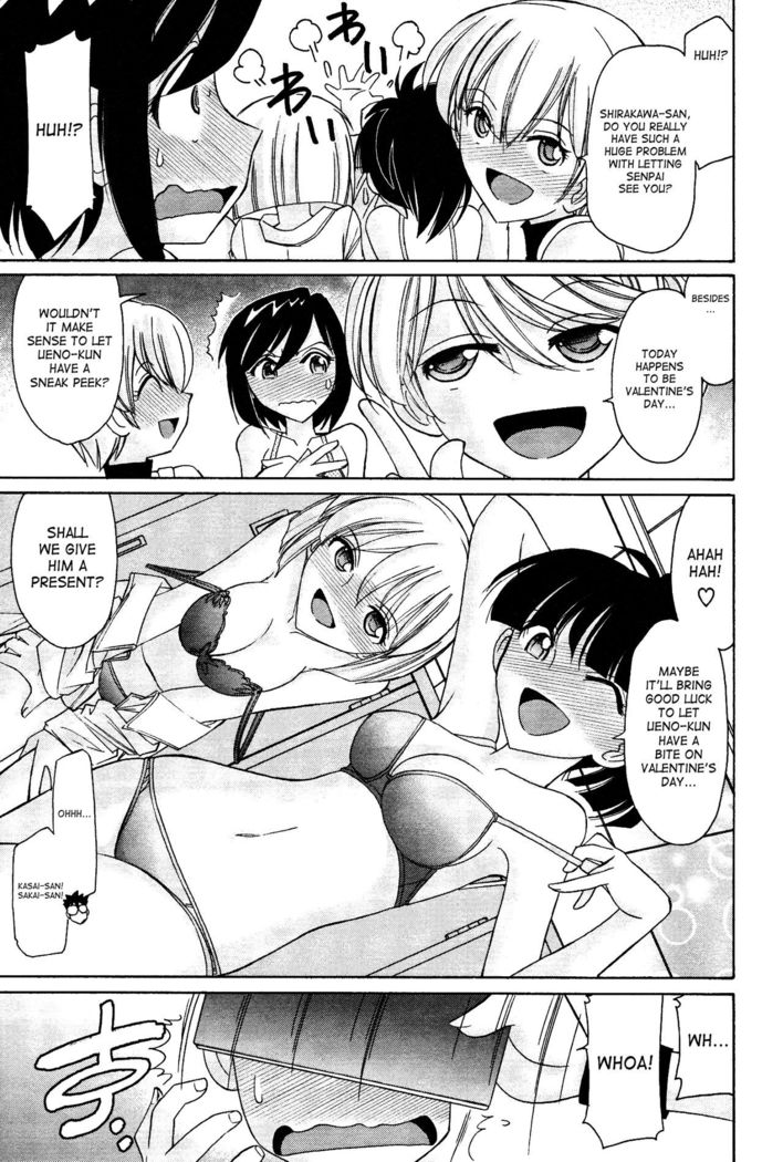 Cheers! 12  {SaHa + TripleSevenScans}