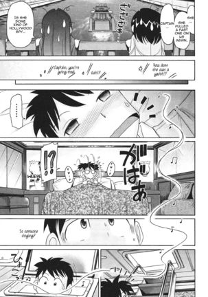 Cheers! 12  {SaHa + TripleSevenScans} Page #142