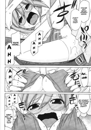 Cheers! 12  {SaHa + TripleSevenScans} - Page 171