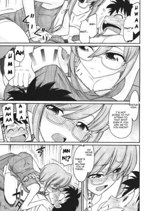 Cheers! 12  {SaHa + TripleSevenScans} Page #168