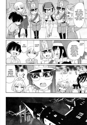 Cheers! 12  {SaHa + TripleSevenScans} Page #35