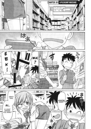 Cheers! 12  {SaHa + TripleSevenScans} Page #156