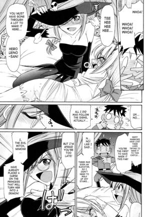 Cheers! 12  {SaHa + TripleSevenScans} Page #40
